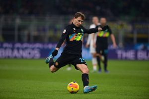 FC Internazionale v AS Roma - Coppa Italia