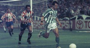 Storia derby Siviglia