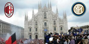 derby di milano
