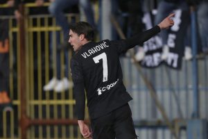 Empoli FC v Juventus - Serie A