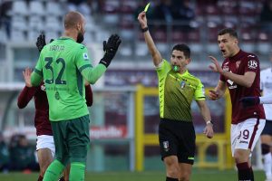 Torino FC v Bologna FC - Serie A