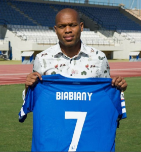 Biabiany