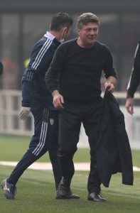 Atalanta BC v Cagliari Calcio - Serie A