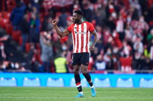 Athletic Club v Real Sociedad - LaLiga Santander