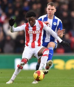 Stoke City v Wigan Athletic: The Emirates FA Cup Fourth Round
