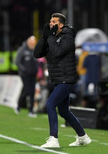 US Salernitana v Spezia Calcio - Serie A