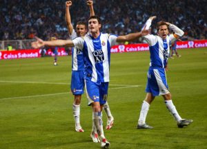 Espanyol v Barcelona - La Liga