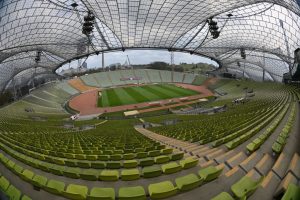 Türkgücü München v TSV 1860 München - 3. Liga