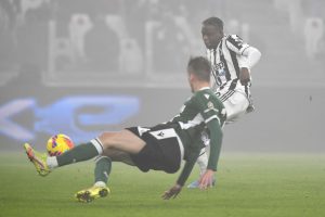 Juventus v Hellas Verona FC - Serie A