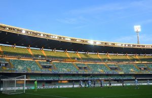 Hellas Verona FC v SSC Napoli - Serie A