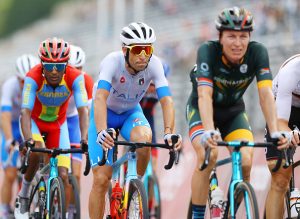 Cycling - Road - Olympics: Day 1