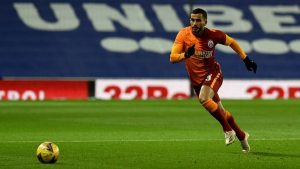 Omar Elabdellaoui - Photo by BBC.co.uk