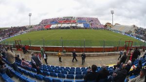FC Crotone v SSC Napoli - Serie A