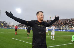 Venezia FC v Hellas Verona FC - Serie A