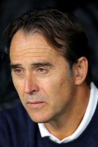 Real Betis v Sevilla FC - La Liga Santander