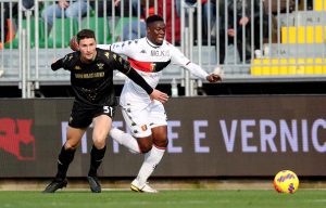 Venezia FC v Genoa CFC - Serie A