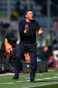 Torino FC v Cagliari Calcio - Serie A