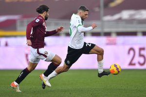 Torino FC v US Sassuolo - Serie A