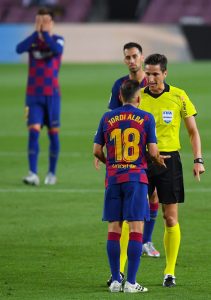 FC Barcelona v RCD Espanyol  - La Liga