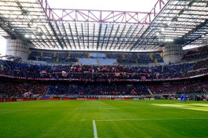 AC Milan v UC Sampdoria - Serie A