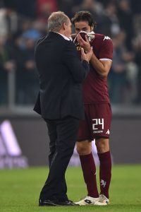 Juventus FC v Torino FC - Serie A