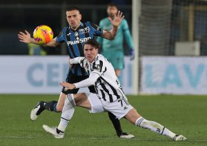 Atalanta BC v Juventus - Serie A