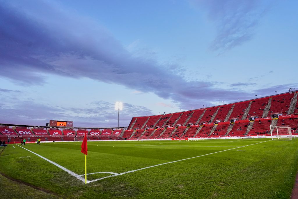 RCD Mallorca v Elche CF - La Liga Santander