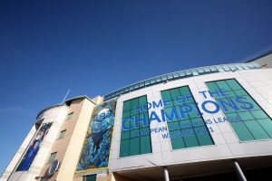 Chelsea v Plymouth Argyle: The Emirates FA Cup Fourth Round