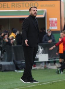 Venezia FC v Genoa CFC - Serie A