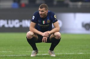 FC Internazionale v AC Milan - Serie A