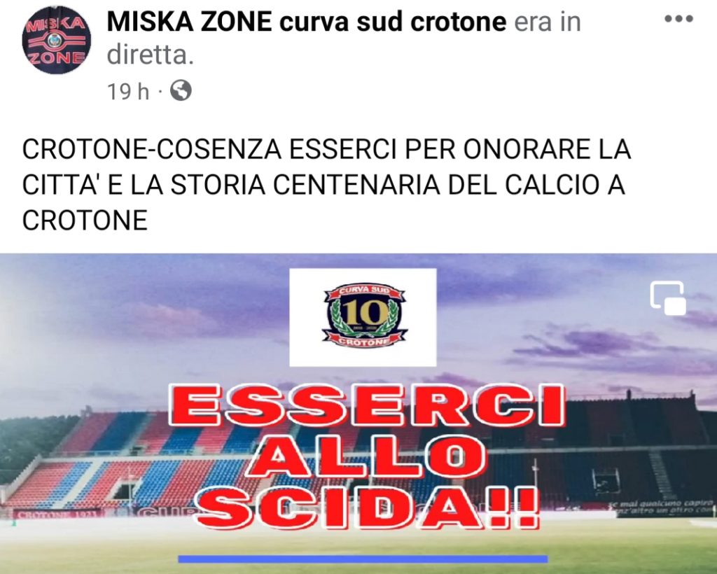 Crotone