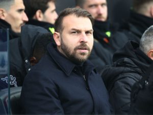 Venezia FC v SSC Napoli - Serie A