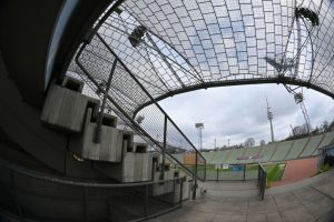 Türkgücü München v TSV 1860 München - 3. Liga