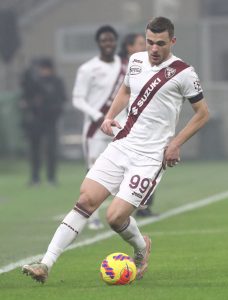 FC Internazionale v Torino FC - Serie A