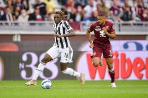 Torino FC v Juventus - Serie A