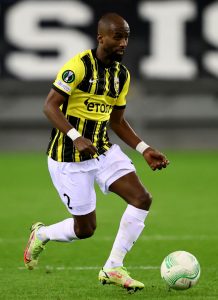 Vitesse v Tottenham Hotspur: Group D - UEFA Europa Conference League