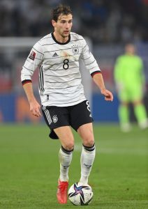 Germany v Liechtenstein - 2022 FIFA World Cup Qualifier