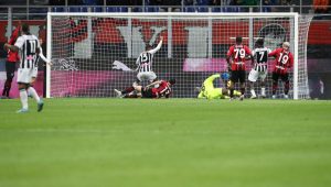 AC Milan v Udinese Calcio - Serie A