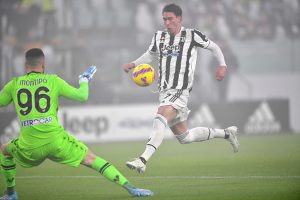 Juventus v Hellas Verona FC - Serie A