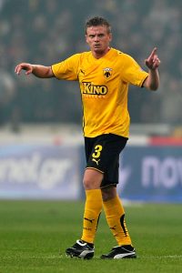 AEK Athens FC v Panathinaikos FC - Super League