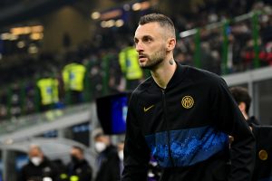 FC Internazionale v AC Milan - Serie A