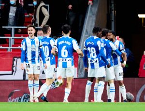 Athletic Club v RCD Espanyol - La Liga Santander