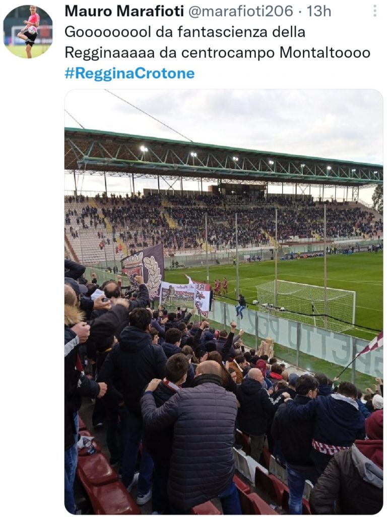 Reggina