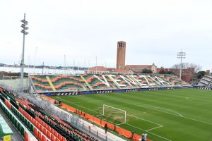 Venezia FC v AC Milan - Serie A