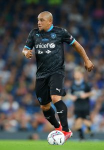 Soccer Aid For Unicef 2021