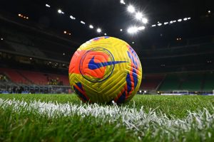 FC Internazionale v AS Roma - Coppa Italia