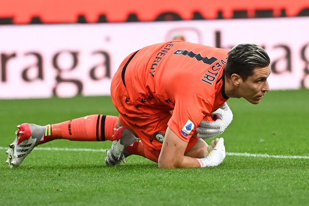 Udinese Calcio v US Sassuolo - Serie A