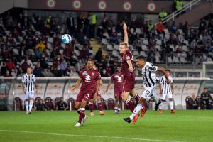 Torino FC v Juventus - Serie A
