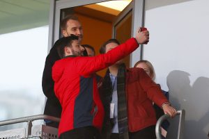 Brentford v Crystal Palace - Premier League