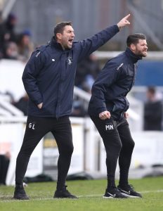 Hartlepool United v Blackpool: The Emirates FA Cup Third Round